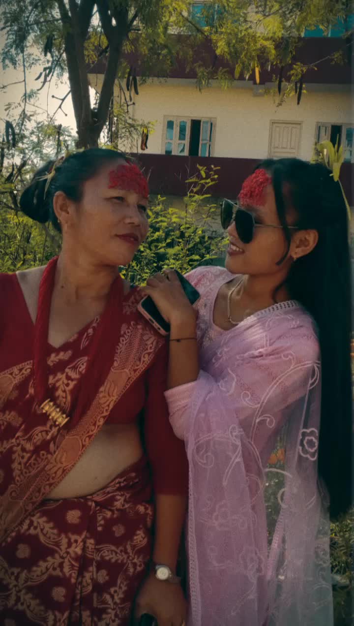 @riyashrestha💞