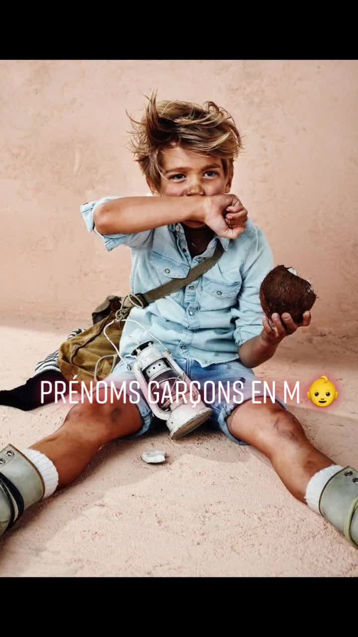 @Prénoms_bébéslove