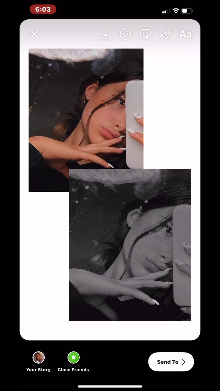@Instagram stories 🌻