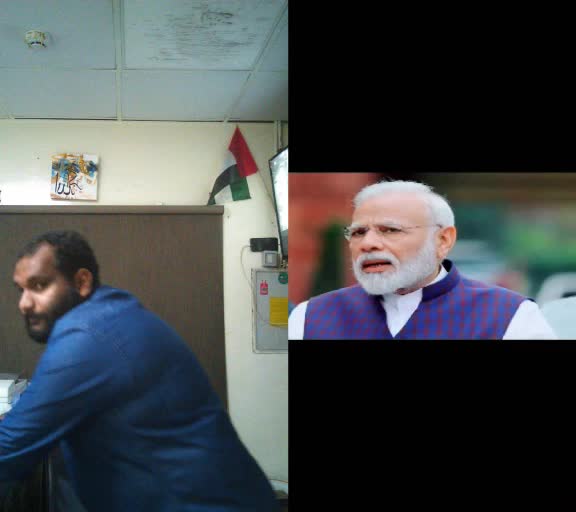 @Gautham Mohandas