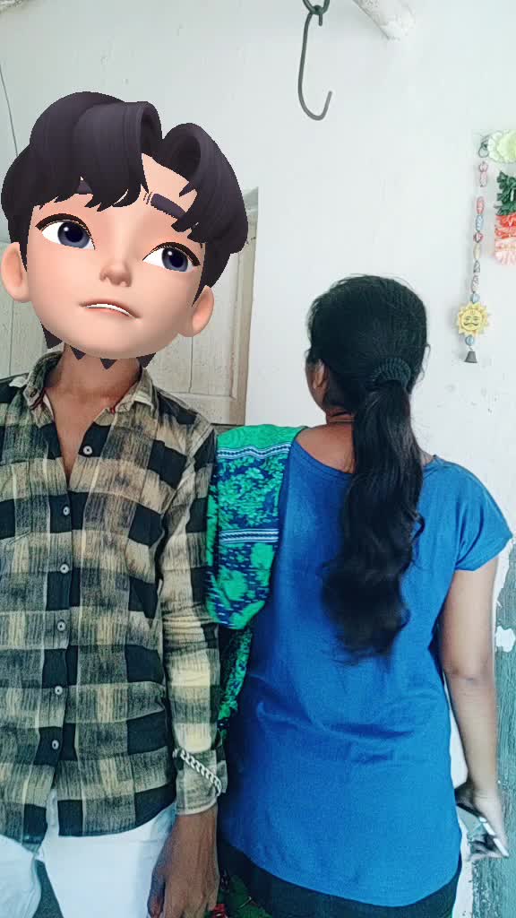 @Chirag Bheshjaliya