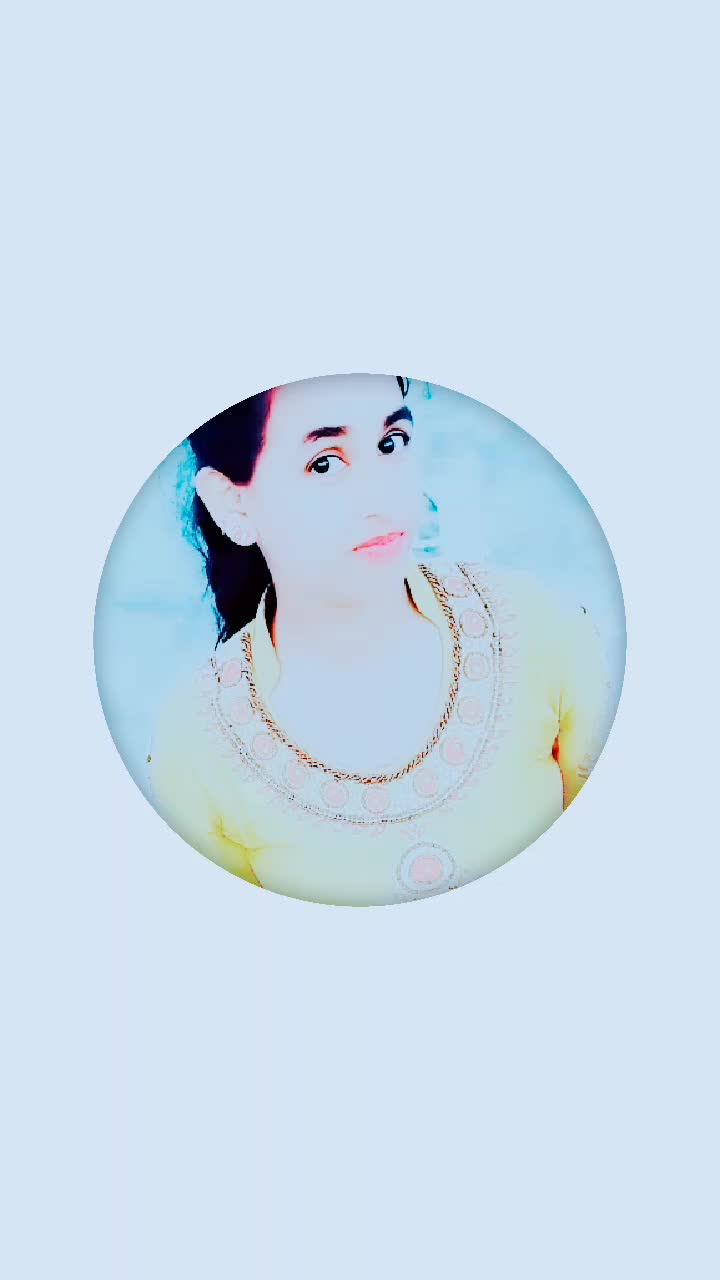@pooja Chaudhary