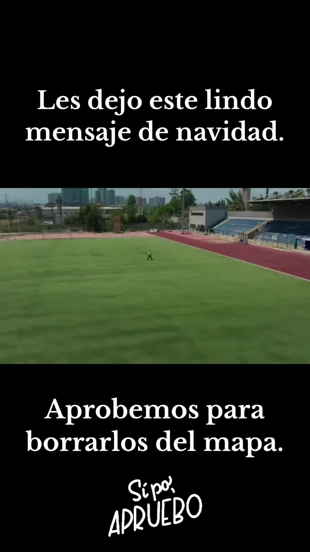 @Andr&eacute;s the Saint