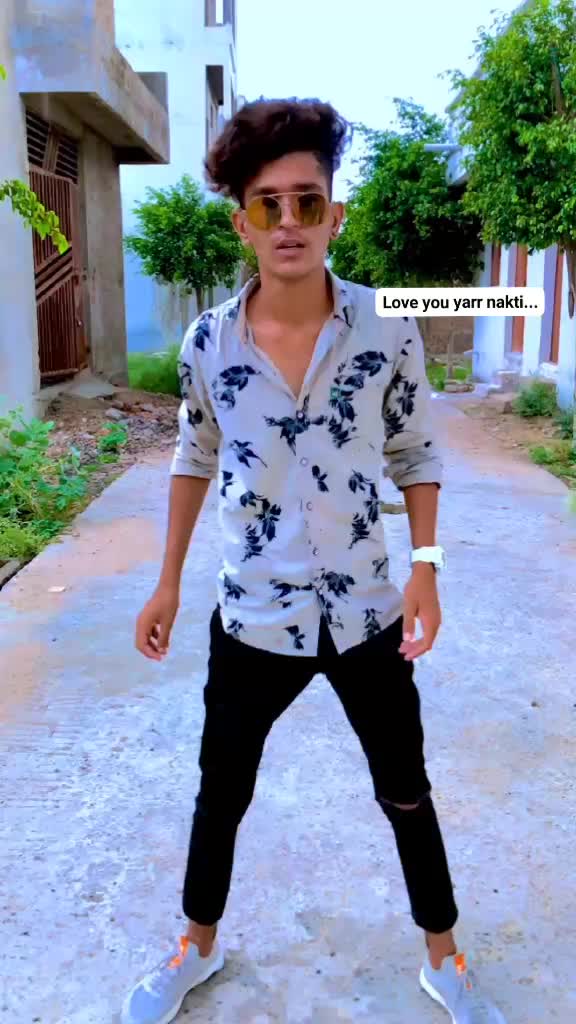 @trending boy