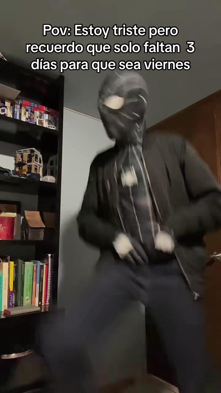 @The Venom Boy