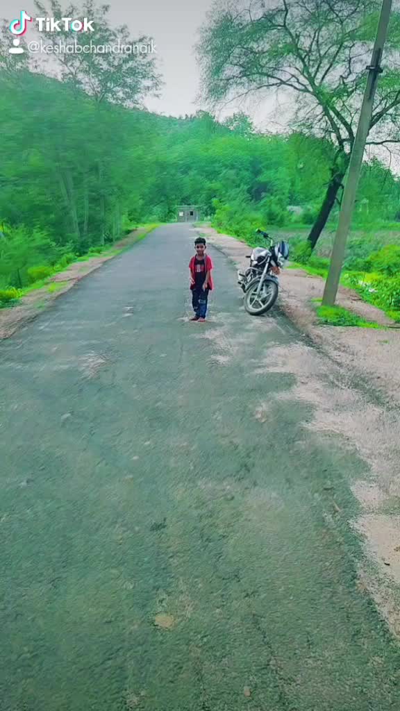 @Keshab Naik