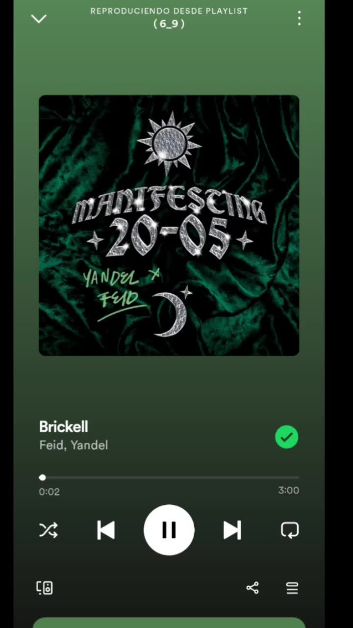 @Spotify Music 🎧