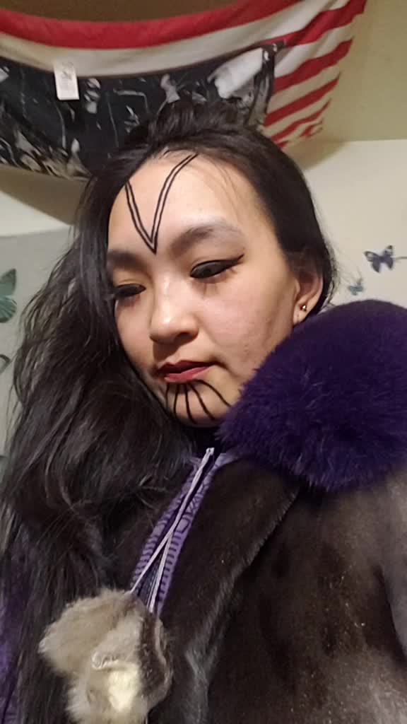 @Heather Nuliayok