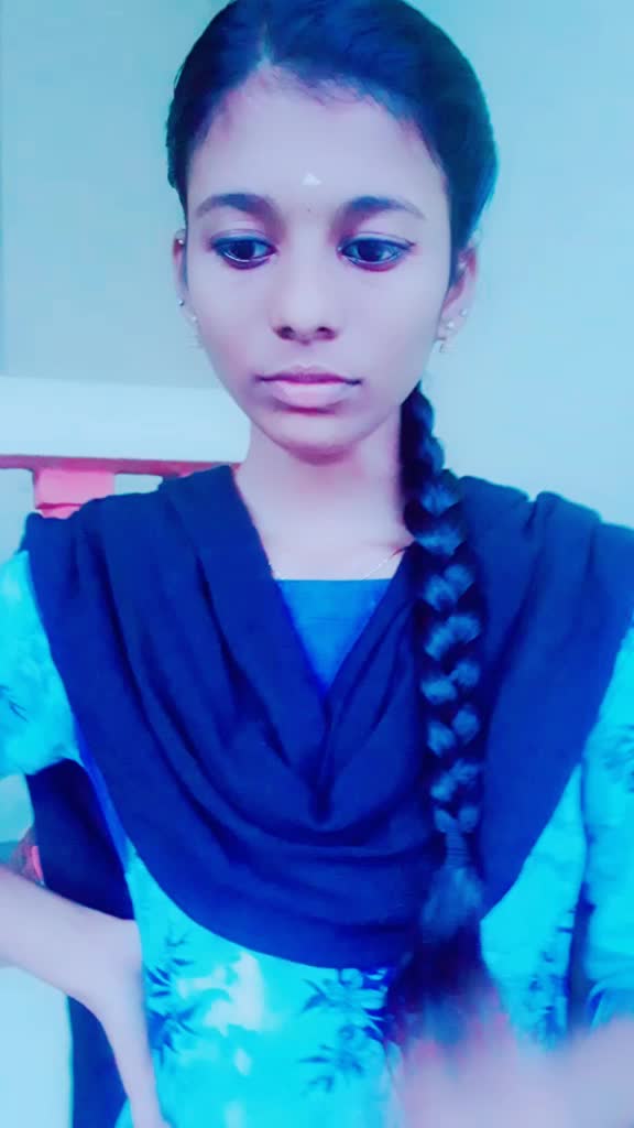 @PONDICHERRY PONNU😎