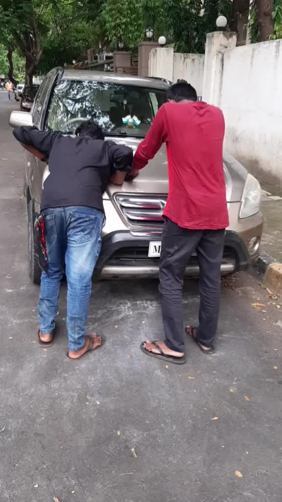 @Akshay Gounder
