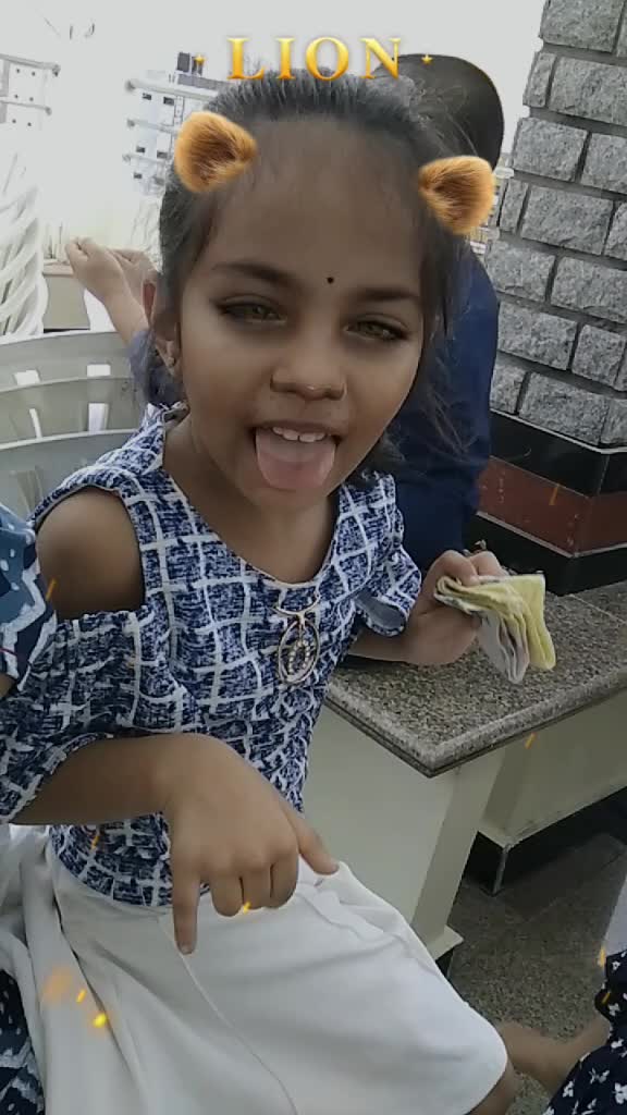 @Ashu Reddy
