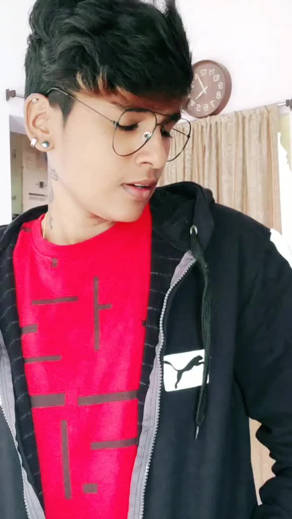 @Anizh Tomboy♀️♂️
