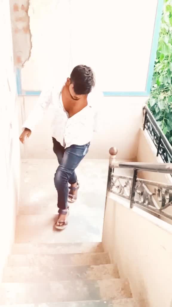 @Maari Tharun Maari