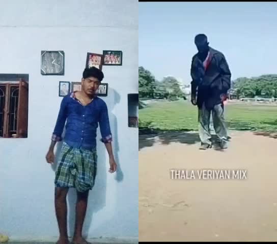 @Suresh Thalapathy