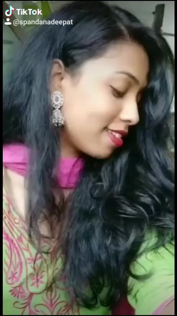 @Spandana