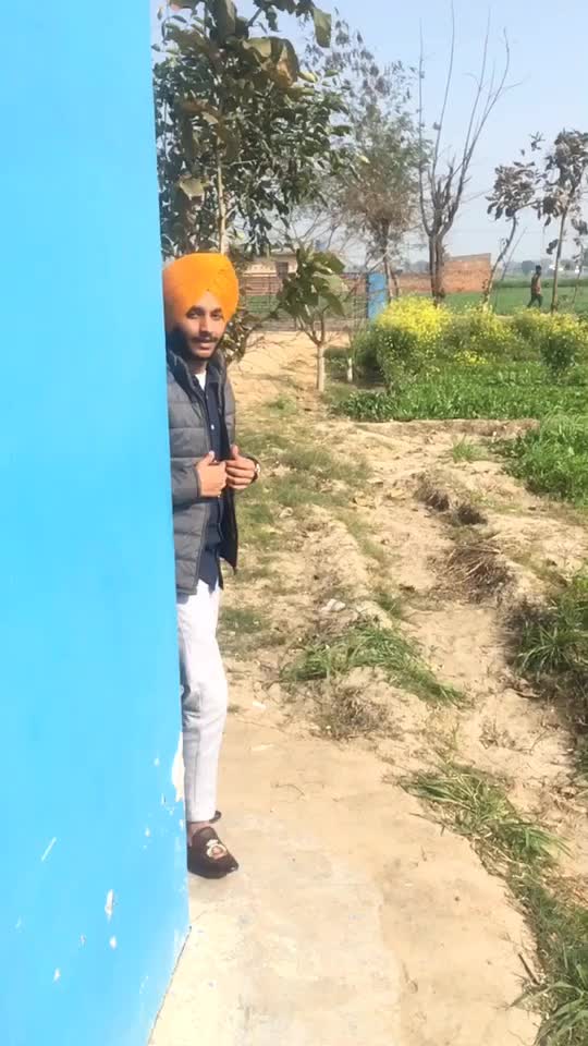 @Taran Ramgarhia