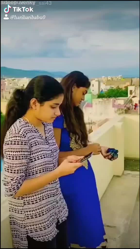 @Hari Hari Babu