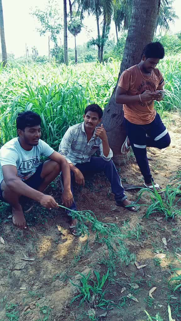 @POTNURU SATISH