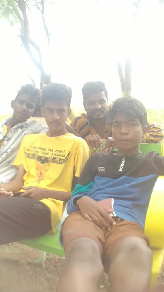 @Palavalli Ramesh