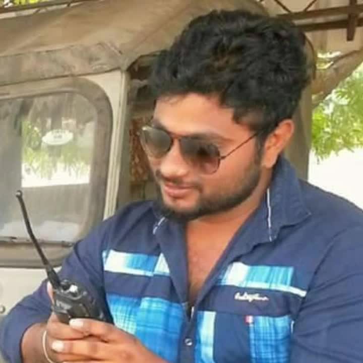 @Rockingdj Prashanth