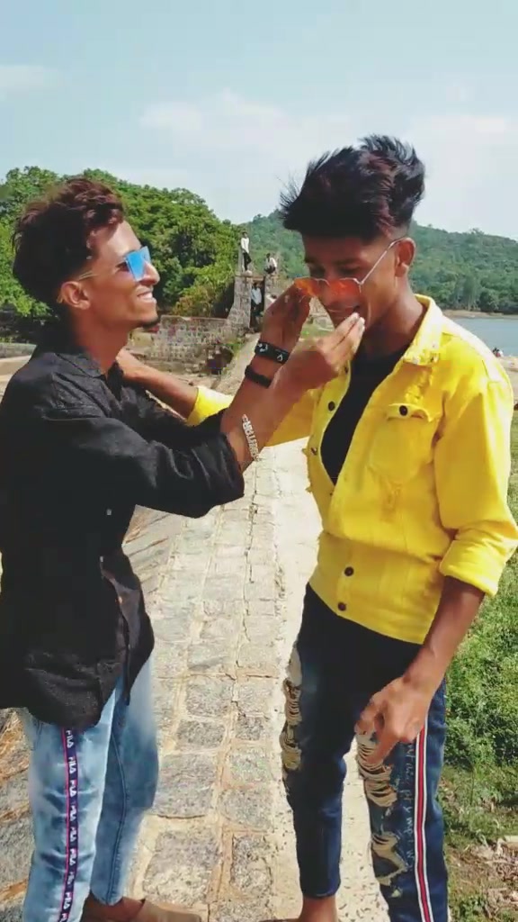 @Kaif AR