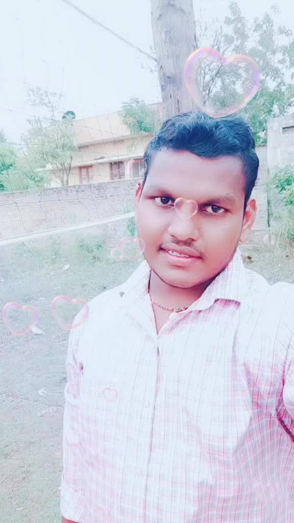 @Remala Sathish