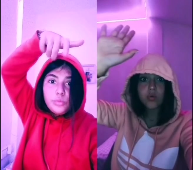 @Dúos @morenbello😍
