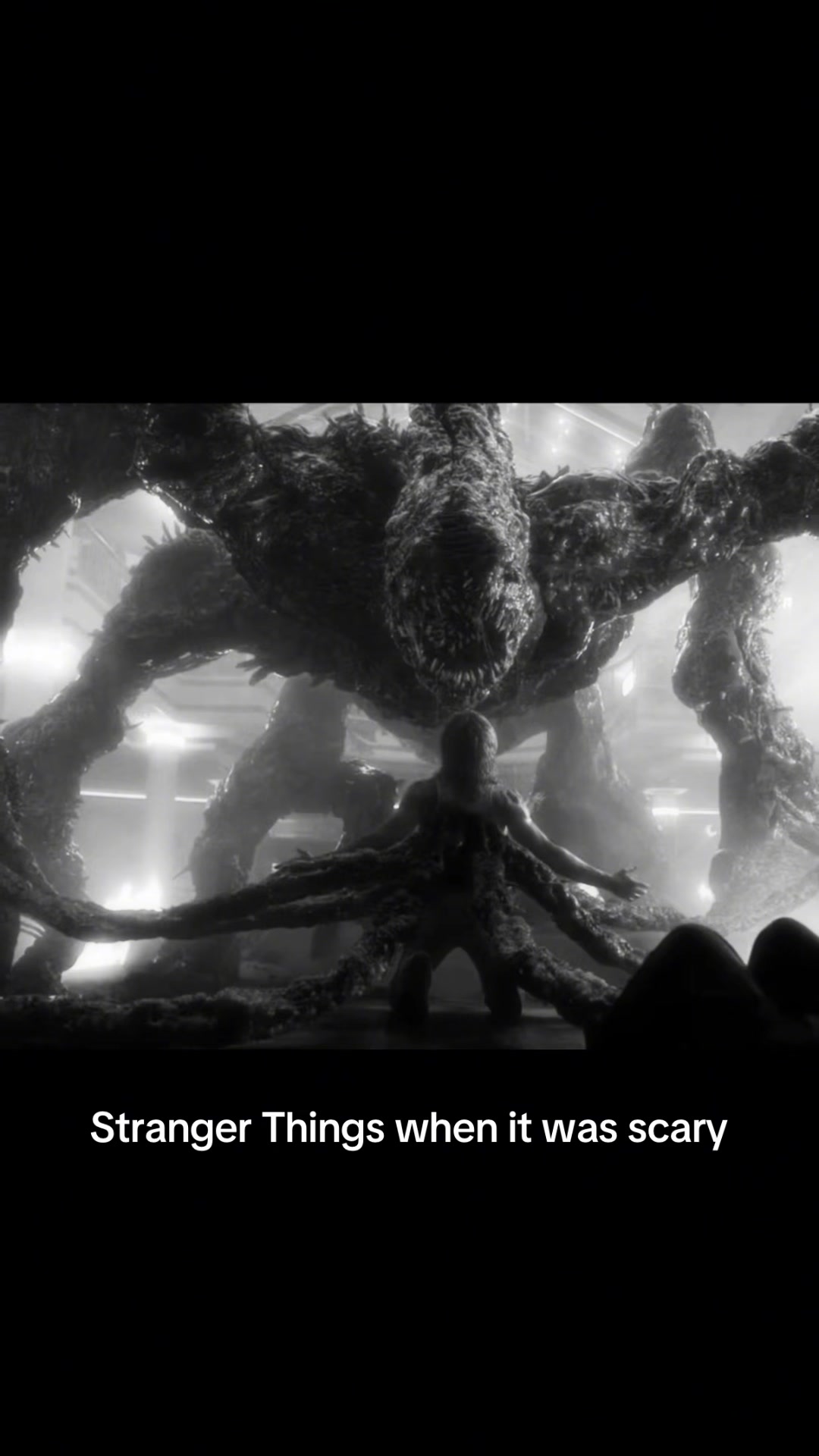 @Daily Scary Posts 👻