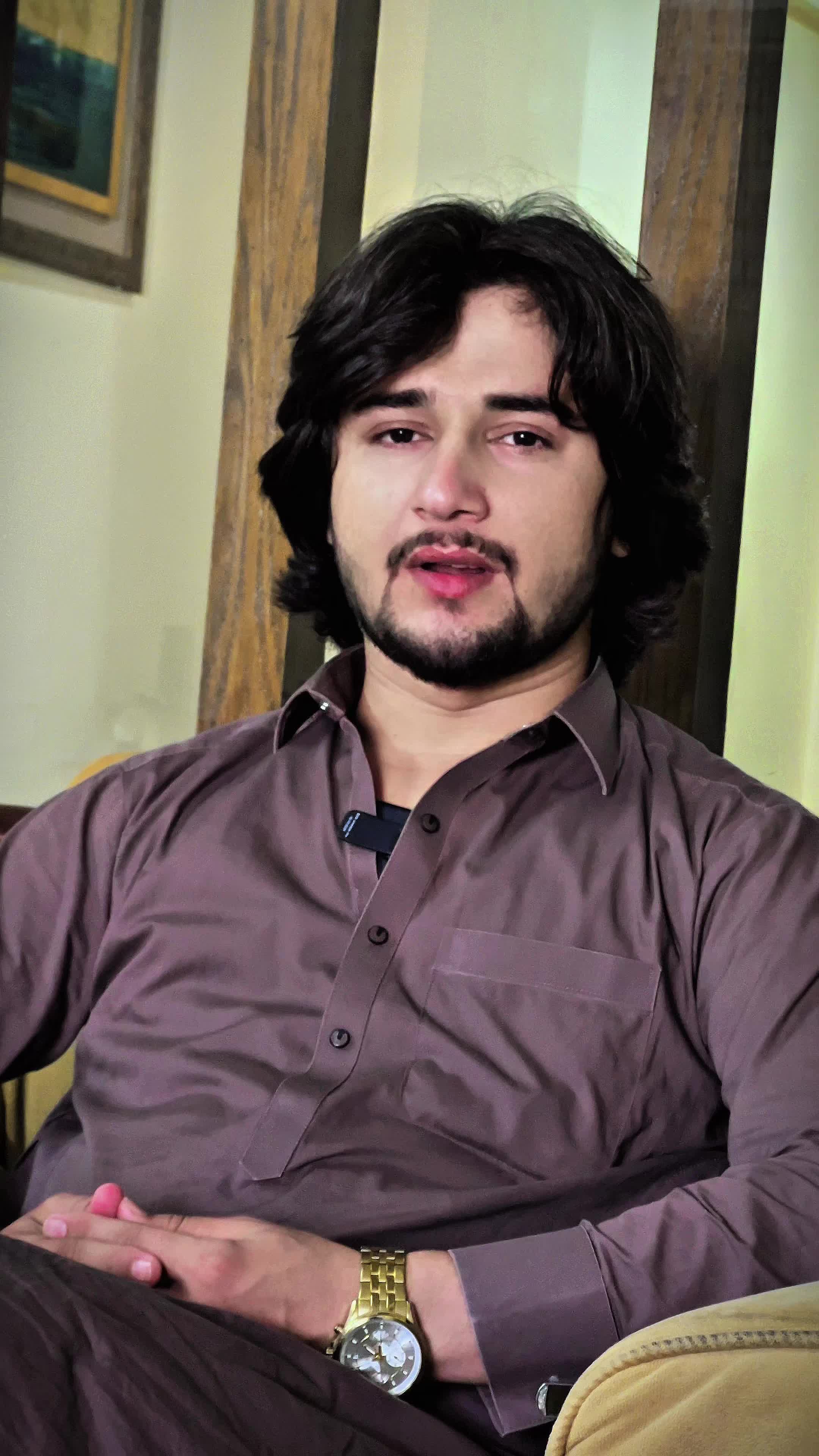 @Sᴀʙɪʀ Mᴀsᴇᴇᴅ 🇦🇫