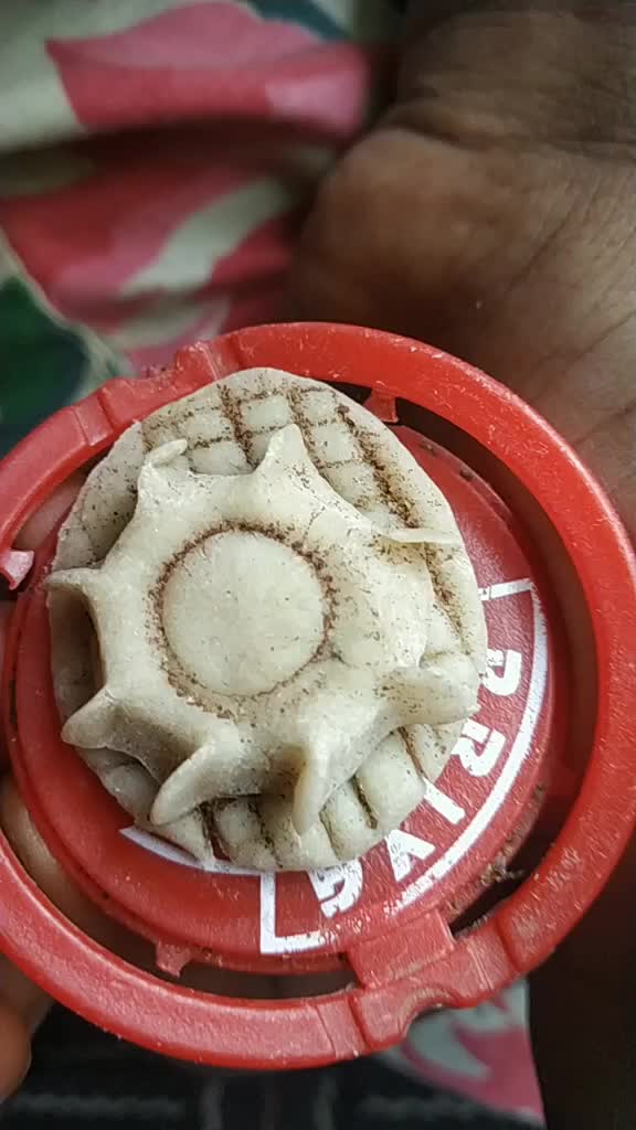 @Katukuri Prasanth Ku
