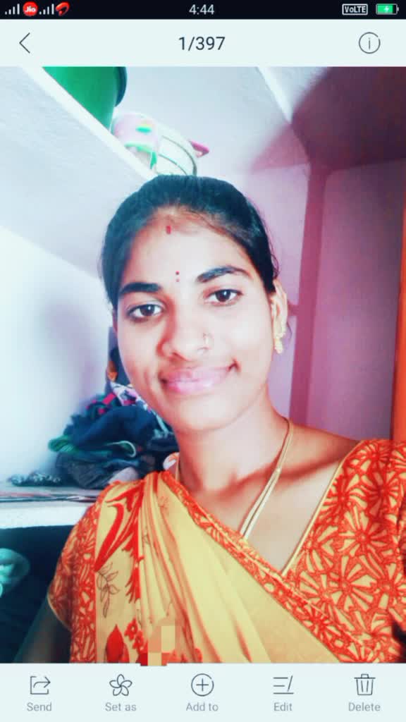 @oggu srinivas