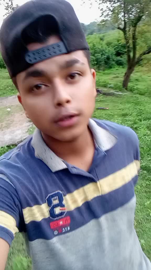 @๐๐ญManash Borah๐