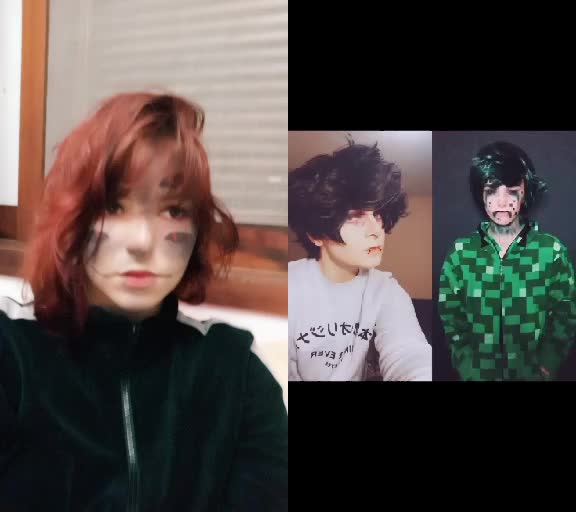 @RedHair