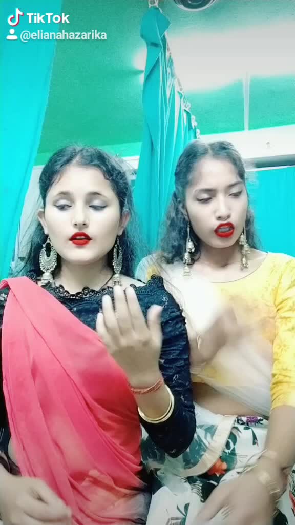 @Eliana Hazarika