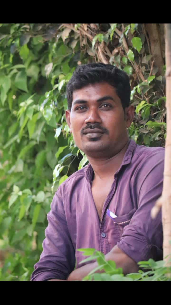 @Mani Magarala