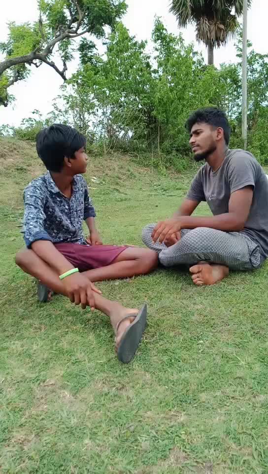 @Vamsi Maharshi