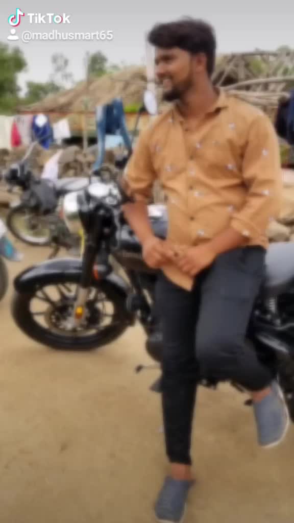 @Madhu Smart