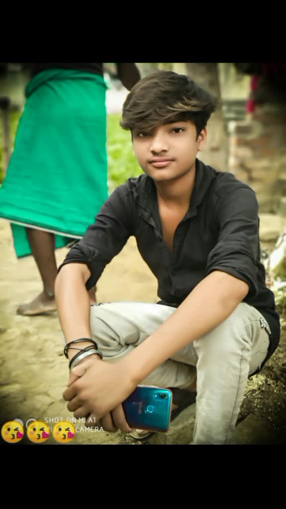 @sunil sahu