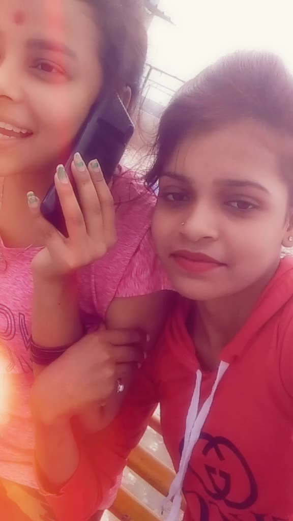 @Reena Kushwaha