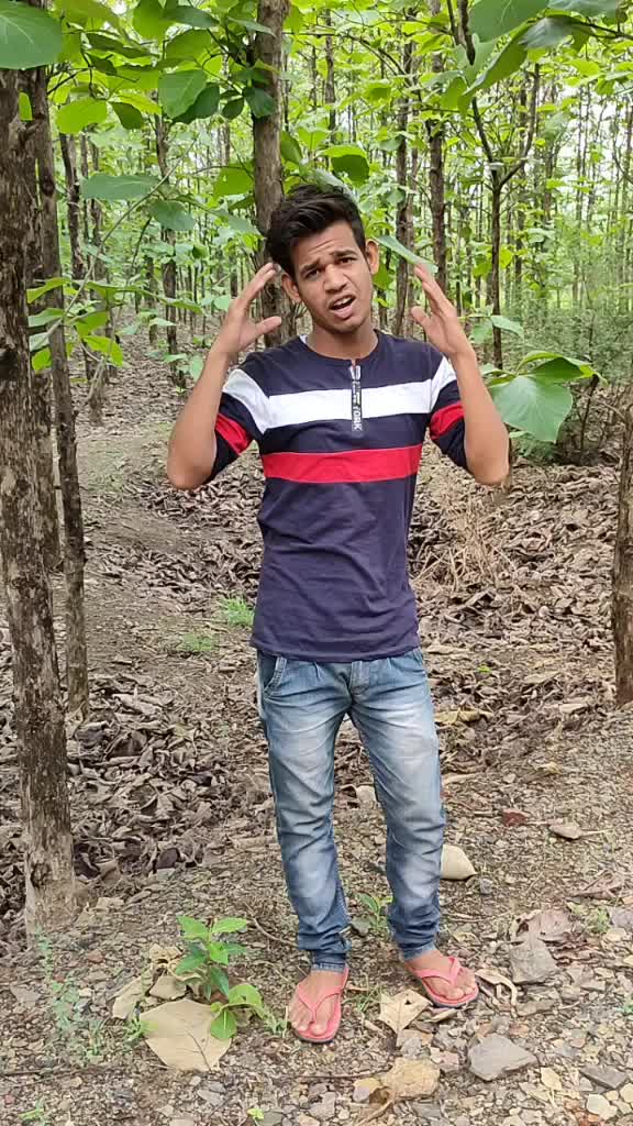 @Anuj Shrivastava