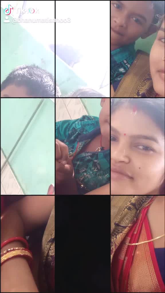 @Bhanumati Sahoo