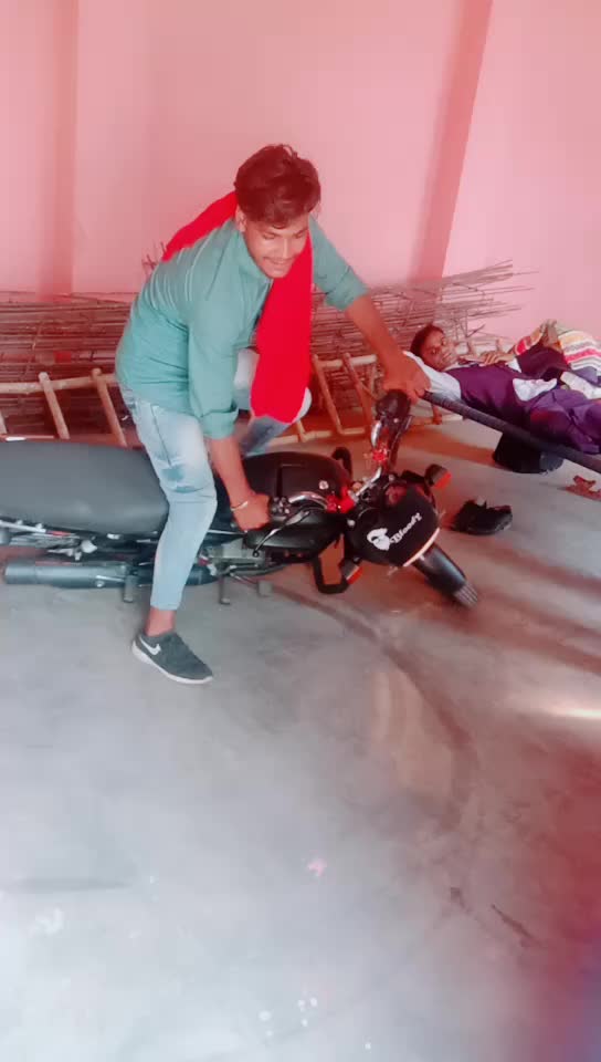 @anil royal chamar