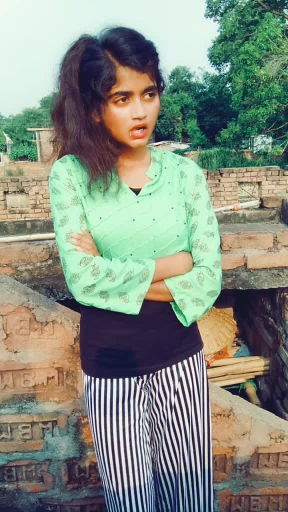 @kajal shaw😍