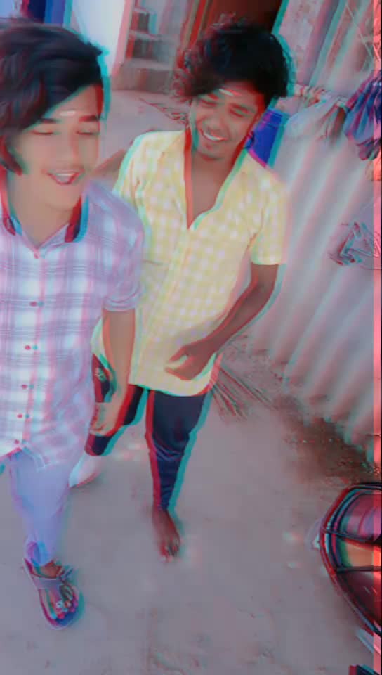 @Dairy Milky Santhosh