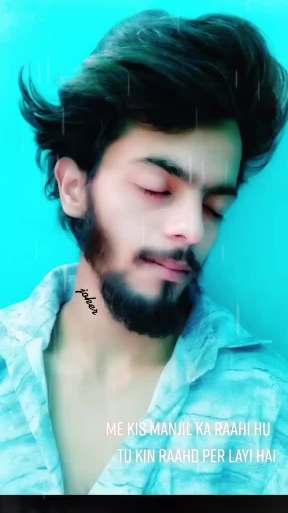 @Abhi
