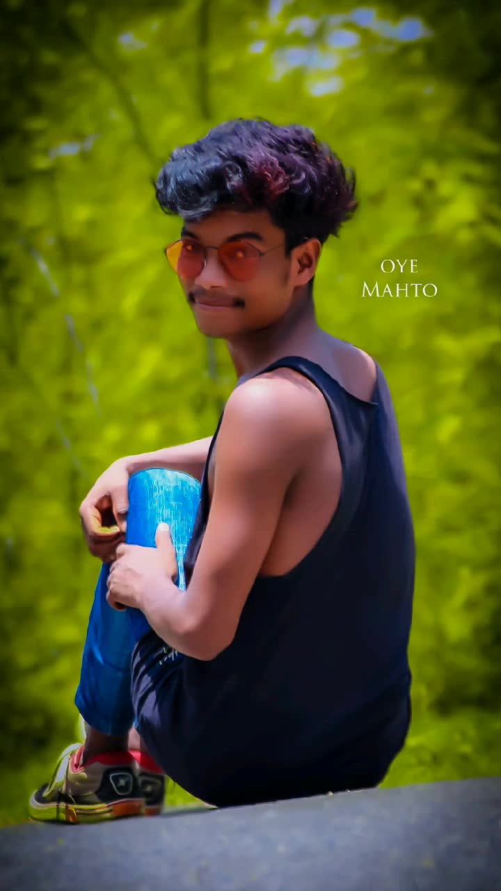 @oye_Mahto