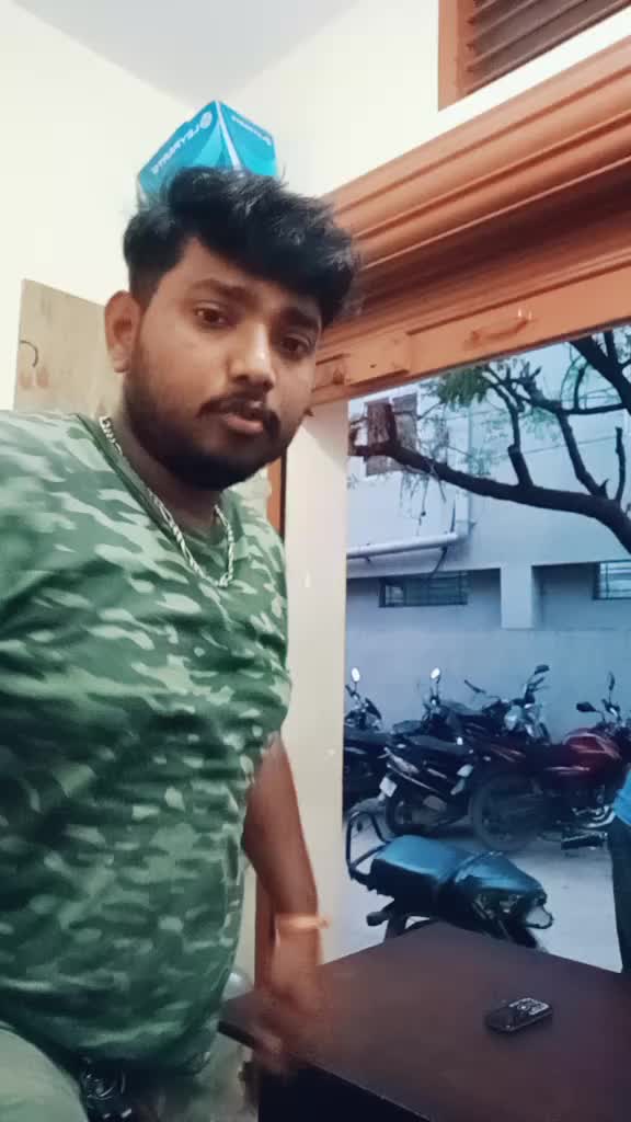 @Veeresh vs