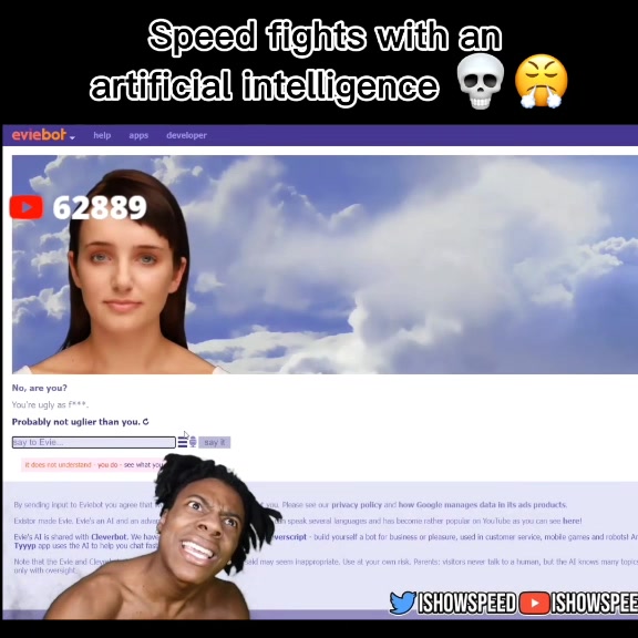 @ishowspeedy