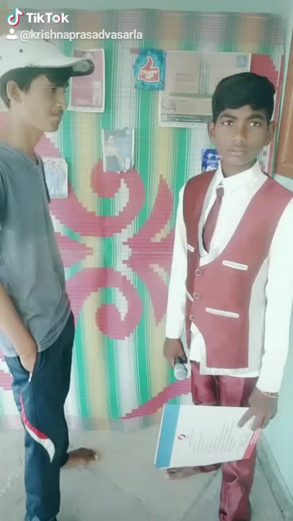 @Krishnaprasad Vasarl