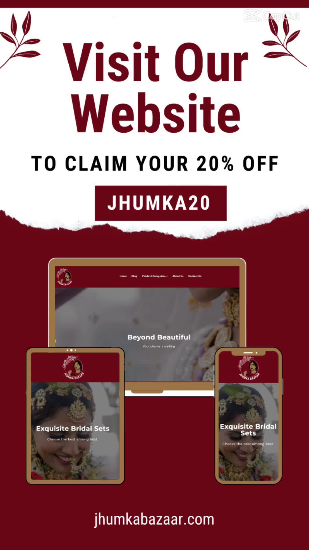 @Jhumka Bazaar
